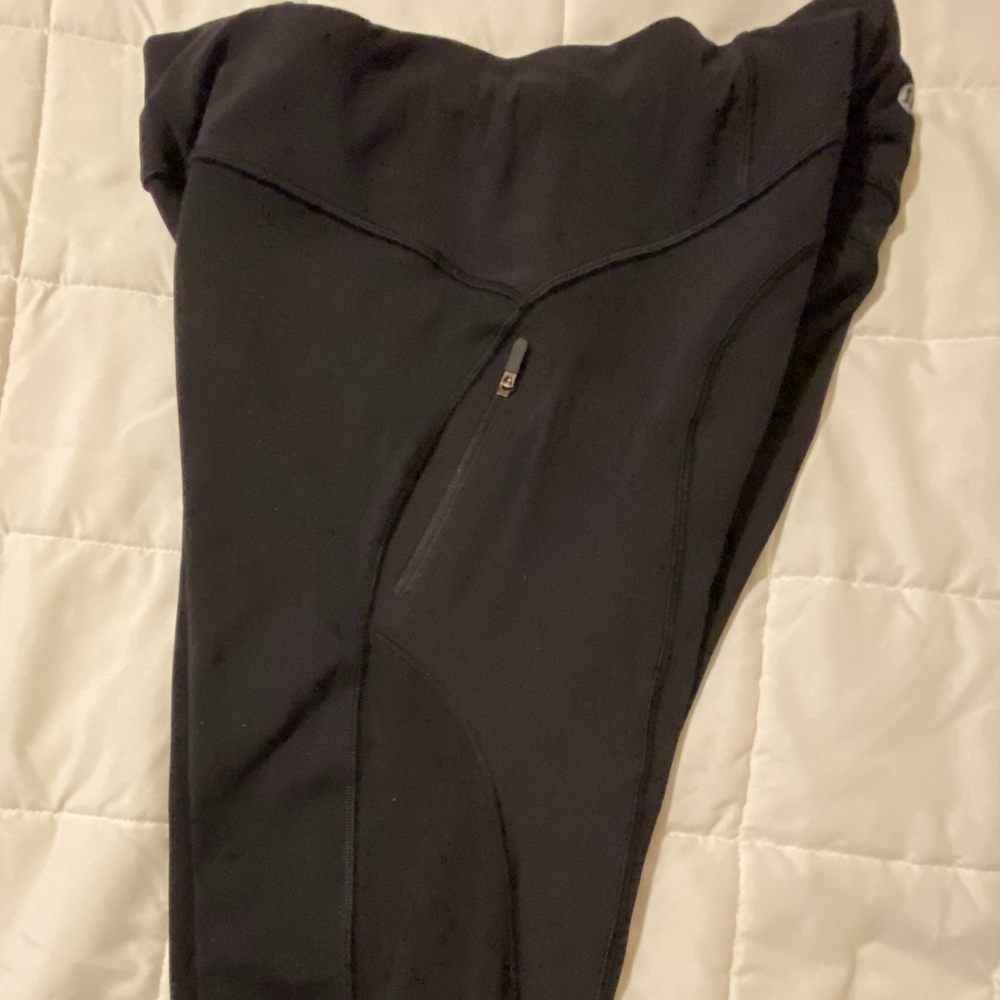 Lululemon Sun Runner Crop